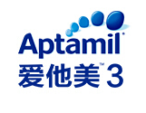 爱他美（Aptamil）