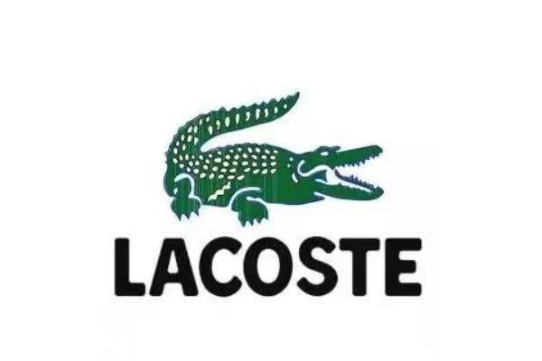 鳄鱼 LACOSTE