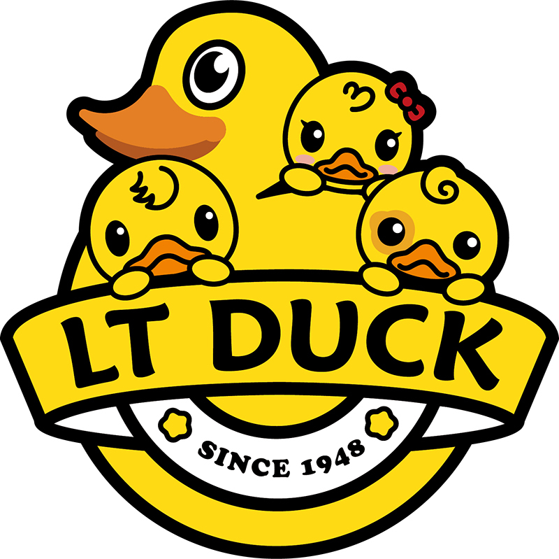 LT DUCK小黄鸭
