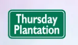 Thursday Plantation