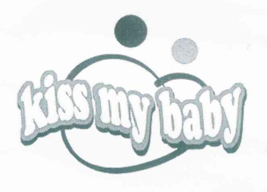 KISS MY BABY