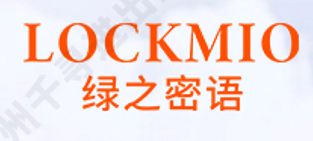 绿之密语 LOCKMIO