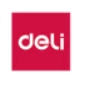 得力（deli）