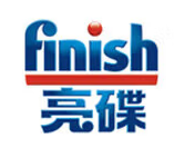 亮碟finish