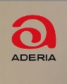 石塚硝子Aderia