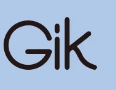 GIK