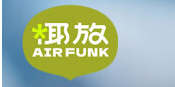 air funk（椰放）