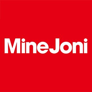 MiNEJONi/茁泥