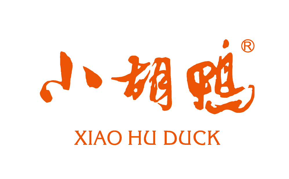 小胡鸭