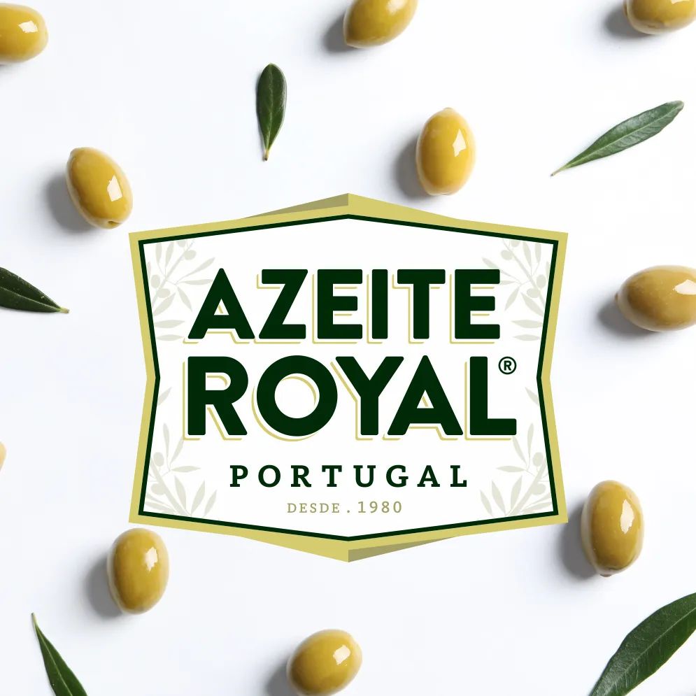 AZEITE ROYAL