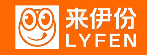来伊份