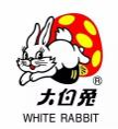 大白兔