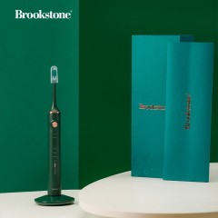 博克斯通 Brookstone便捷式电动牙刷 绿野仙踪 D18B3V7