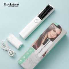 Brookstone 博克斯通直发梳 GHDC-HC3000