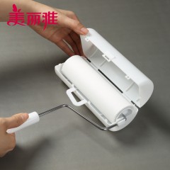 美丽雅 大号多用型家用粘毛器可撕式 16cm HC053977 6923074053977