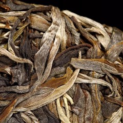 礼道和老班章生态乔木茶 普洱茶（生茶）礼盒 6971826514481