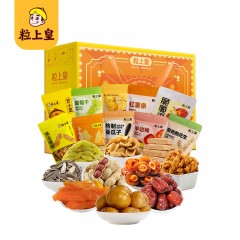 粒上皇皇家潮礼礼盒1012g  6977863260053