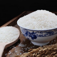 鲁花福花臻品苏北生态大米2.5kg