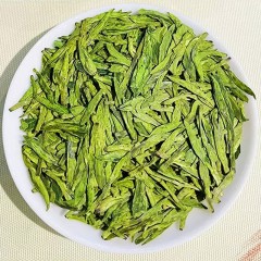 舒淡 云境雨前龙井礼盒200g 茶叶 6978312916088 偏远地区另加运费