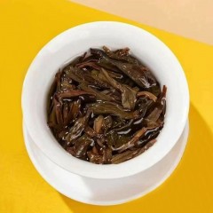 舒淡 喜气凤凰单丛礼盒180g 茶叶 6978312914084 偏远地区另加运费