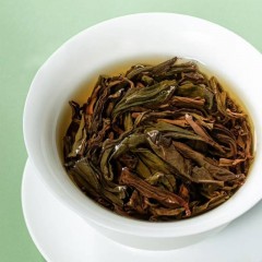 舒淡 中国礼水仙礼盒96g 茶叶 6978312914107 偏远地区另加运费