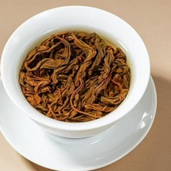 舒淡 岩选野生红茶礼盒45g 茶叶 6978312912066 偏远地区另加运费