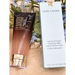 新版雅诗兰黛小棕瓶洗面奶100ml  887167620841