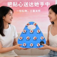 和正女神礼包HZ-NS-1（1个按摩梳HZ-COMB-1+ 1个颈椎按摩器HZ-U7） 6921311512706  偏远另加运费
