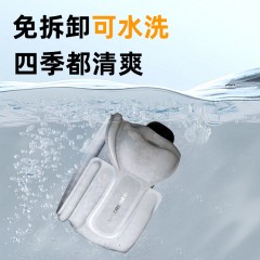 和正充气颈托枕HZ-A3  6921311511785  偏远另算运费