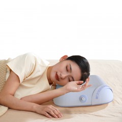 和正颈椎高低枕HZ-PW-1零感灰 6921311513642  偏远另算运费