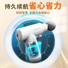 和正筋膜枪HZ-JMQ-5 6921311531004  偏远另算运费