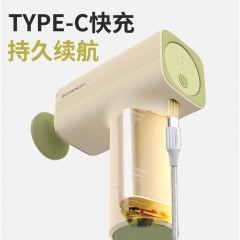 和正筋膜枪HZ-JMQ-13  6921311512447  偏远另算运费