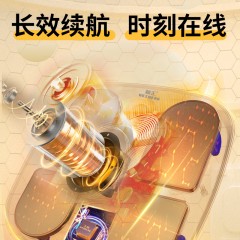和正智能脚部按摩器HZ-IFT-2  6921311530632  偏远另算运费