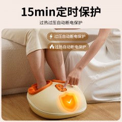 和正脚部足疗机HZ-IFT-3  6921311514083  偏远另算运费