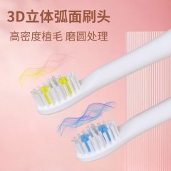 和正电动牙刷HZ-IT-3  6921311530922  偏远另算运费