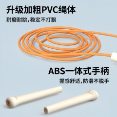 和正运动套装HZ-SPORT-1（跳绳*1+握力器*1+指力器*1+飞盘*1） 6921311511921  偏远另算运费