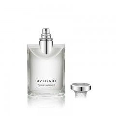 宝格丽（BVLGARI）大吉岭茶原版 经典男士淡香水 100ML