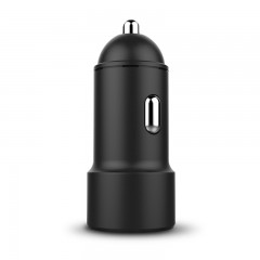 爱车屋双USB车载充电器D-3027
