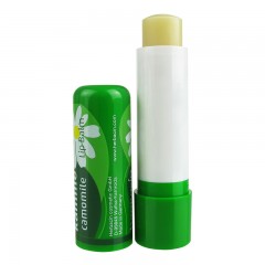 HERBACIN德国小甘菊经典唇膏4.8g+经典护手霜20ml 伴手礼送礼礼物