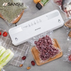 山水SANSUI 智能真空保鲜机 SZC-J01  6945960088955