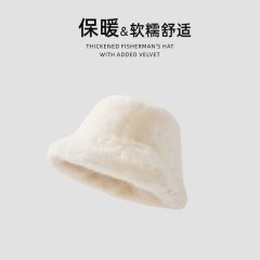 EILEI /妃锦宝贝 暖绒套装03 围巾帽子杯子暖宝宝组合  颜色随机  6976502773435