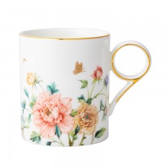 永丰源 风华绽放 马克杯350ML 6930190900412