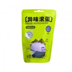 小仓熊冰箱除味蛋-蓝莓30g*3颗装  偏远另加运费610253