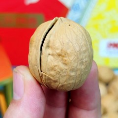 谛品居新国礼系列--草本熟核桃礼盒800g