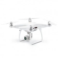 DJI 大疆 精灵 Phantom 4 Pro+ V2.0 专业智能4K超清航拍无人机 5向环境感知5向环境感知飞行器航拍器