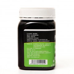 北大荒东北黑蜂 1918系列 椴树蜜 纯蜂蜜500g（新老包装随机发货）