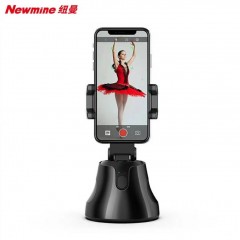 纽曼（Newmine）手机机稳定器手持云台防抖动相机平衡三脚架拍照摄影录像自拍杆MX1