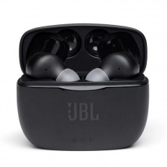 JBL TUNE215TWS 真无线蓝牙耳机 入耳式音乐耳机 双路链接 蓝牙5.0高效传输 极速充电 超长续航  新疆西藏青海宁夏甘肃内蒙不发货