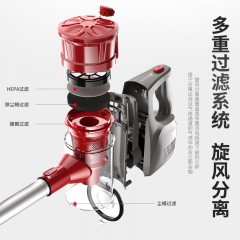 艾贝丽手持吸尘器  BW-Q6 新疆西藏内蒙青海甘肃宁夏不发货