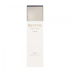 资生堂 悦薇（Revital）精华水Ⅰ号(清润型) 170ml 日本进口